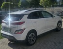 Hyundai Kona Elektryk 65 KWH | Serwisowany | Gwarancja | Bogate wyposażenie | Autom - 3