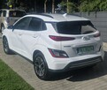 Hyundai Kona Elektryk 65 KWH | Serwisowany | Gwarancja | Bogate wyposażenie | Autom - 4