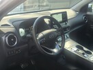 Hyundai Kona Elektryk 65 KWH | Serwisowany | Gwarancja | Bogate wyposażenie | Autom - 9