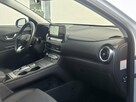 Hyundai Kona Elektryk 65 KWH | Serwisowany | Gwarancja | Bogate wyposażenie | Autom - 12