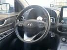 Hyundai Kona Elektryk 65 KWH | Serwisowany | Gwarancja | Bogate wyposażenie | Autom - 15