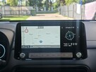 Hyundai Kona Elektryk 65 KWH | Serwisowany | Gwarancja | Bogate wyposażenie | Autom - 16