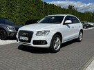 Audi Q5 2.0T Quattro Panorama Bang&Olufsen Kamera Skóry