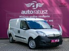 Opel Combo Fv 23% *Long - XL*Bezwypadkowy Org. Lakier*Pełny Serwis