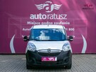 Opel Combo Fv 23% *Long - XL*Bezwypadkowy Org. Lakier*Pełny Serwis - 2