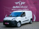 Opel Combo Fv 23% *Long - XL*Bezwypadkowy Org. Lakier*Pełny Serwis - 3