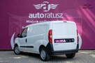 Opel Combo Fv 23% *Long - XL*Bezwypadkowy Org. Lakier*Pełny Serwis - 4