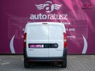 Opel Combo Fv 23% *Long - XL*Bezwypadkowy Org. Lakier*Pełny Serwis - 5