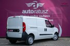 Opel Combo Fv 23% *Long - XL*Bezwypadkowy Org. Lakier*Pełny Serwis - 6