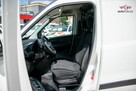Opel Combo Fv 23% *Long - XL*Bezwypadkowy Org. Lakier*Pełny Serwis - 11
