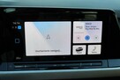 Volkswagen Golf Variant SalonPL FV23% 2.0TDI Virtual Kamera Cofania Tempomat ACC Blis - 15