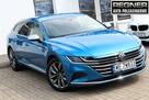 Volkswagen Arteon Shooting Brake FV23% 190KM DSG SalonPL Kamera 360 LED ACC Grz.Fotele - 1