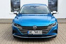 Volkswagen Arteon Shooting Brake FV23% 190KM DSG SalonPL Kamera 360 LED ACC Grz.Fotele - 2