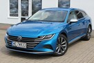 Volkswagen Arteon Shooting Brake FV23% 190KM DSG SalonPL Kamera 360 LED ACC Grz.Fotele - 3