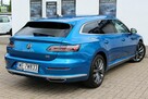 Volkswagen Arteon Shooting Brake FV23% 190KM DSG SalonPL Kamera 360 LED ACC Grz.Fotele - 4