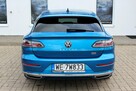 Volkswagen Arteon Shooting Brake FV23% 190KM DSG SalonPL Kamera 360 LED ACC Grz.Fotele - 5