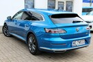 Volkswagen Arteon Shooting Brake FV23% 190KM DSG SalonPL Kamera 360 LED ACC Grz.Fotele - 6