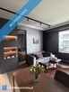 Luksusowy apartament w Browarach Warszawskich | Styl loftowy | Balkon na całej długości mieszkania - 2