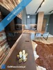 Luksusowy apartament w Browarach Warszawskich | Styl loftowy | Balkon na całej długości mieszkania - 3