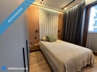 Luksusowy apartament w Browarach Warszawskich | Styl loftowy | Balkon na całej długości mieszkania - 7