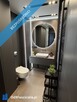 Luksusowy apartament w Browarach Warszawskich | Styl loftowy | Balkon na całej długości mieszkania - 9