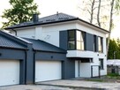 Nowy dom 180 m2 w zabudowie bliźniaczej / Warszawa Białołęka - 2