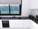 Nowy dom 180 m2 w zabudowie bliźniaczej / Warszawa Białołęka - 5