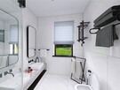 Nowy dom 180 m2 w zabudowie bliźniaczej / Warszawa Białołęka - 6