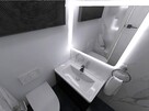 Nowy dom 180 m2 w zabudowie bliźniaczej / Warszawa Białołęka - 7