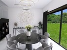Nowy dom 180 m2 w zabudowie bliźniaczej / Warszawa Białołęka - 15