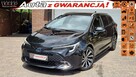Toyota Corolla 1.8 140KM Hybyda , mały przebieg TYLKO 11 tys. km. Bogata wersja .