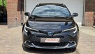 Toyota Corolla 1.8 140KM Hybyda , mały przebieg TYLKO 11 tys. km. Bogata wersja . - 2