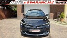 Toyota Corolla 1.8 140KM Hybyda , mały przebieg TYLKO 11 tys. km. Bogata wersja . - 5