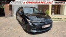 Toyota Corolla 1.8 140KM Hybyda , mały przebieg TYLKO 11 tys. km. Bogata wersja . - 6