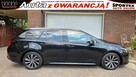 Toyota Corolla 1.8 140KM Hybyda , mały przebieg TYLKO 11 tys. km. Bogata wersja . - 8