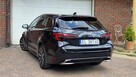 Toyota Corolla 1.8 140KM Hybyda , mały przebieg TYLKO 11 tys. km. Bogata wersja . - 9