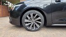 Toyota Corolla 1.8 140KM Hybyda , mały przebieg TYLKO 11 tys. km. Bogata wersja . - 13