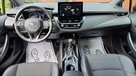 Toyota Corolla 1.8 140KM Hybyda , mały przebieg TYLKO 11 tys. km. Bogata wersja . - 15