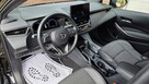 Toyota Corolla 1.8 140KM Hybyda , mały przebieg TYLKO 11 tys. km. Bogata wersja . - 16
