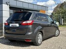 Ford Grand C-MAX 1.5TDCI 7-Os Fajny Stan!!! - 6