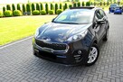 Kia Sportage Oryginał lakier * Udokumentowany przebieg * Panorama * Kamera * NAV - 1
