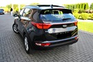 Kia Sportage Oryginał lakier * Udokumentowany przebieg * Panorama * Kamera * NAV - 3
