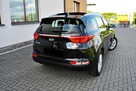 Kia Sportage Oryginał lakier * Udokumentowany przebieg * Panorama * Kamera * NAV - 4