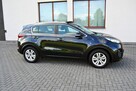 Kia Sportage Oryginał lakier * Udokumentowany przebieg * Panorama * Kamera * NAV - 5