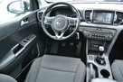 Kia Sportage Oryginał lakier * Udokumentowany przebieg * Panorama * Kamera * NAV - 6