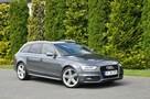 Audi A4 2.0TDI(177KM)*Lift*S-line*Bi-Xenon*Led*Navi*Skóry*El.Klapa*Alu19"ASO - 3
