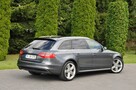 Audi A4 2.0TDI(177KM)*Lift*S-line*Bi-Xenon*Led*Navi*Skóry*El.Klapa*Alu19"ASO - 6
