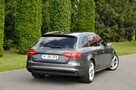 Audi A4 2.0TDI(177KM)*Lift*S-line*Bi-Xenon*Led*Navi*Skóry*El.Klapa*Alu19"ASO - 7