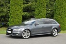Audi A4 2.0TDI(177KM)*Lift*S-line*Bi-Xenon*Led*Navi*Skóry*El.Klapa*Alu19"ASO - 11