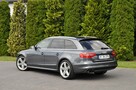 Audi A4 2.0TDI(177KM)*Lift*S-line*Bi-Xenon*Led*Navi*Skóry*El.Klapa*Alu19"ASO - 14